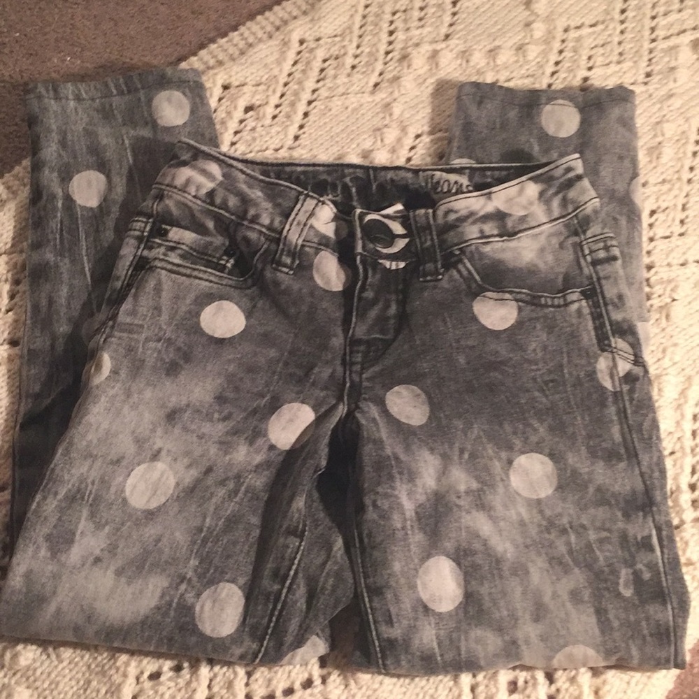 Justice Premium Jeans